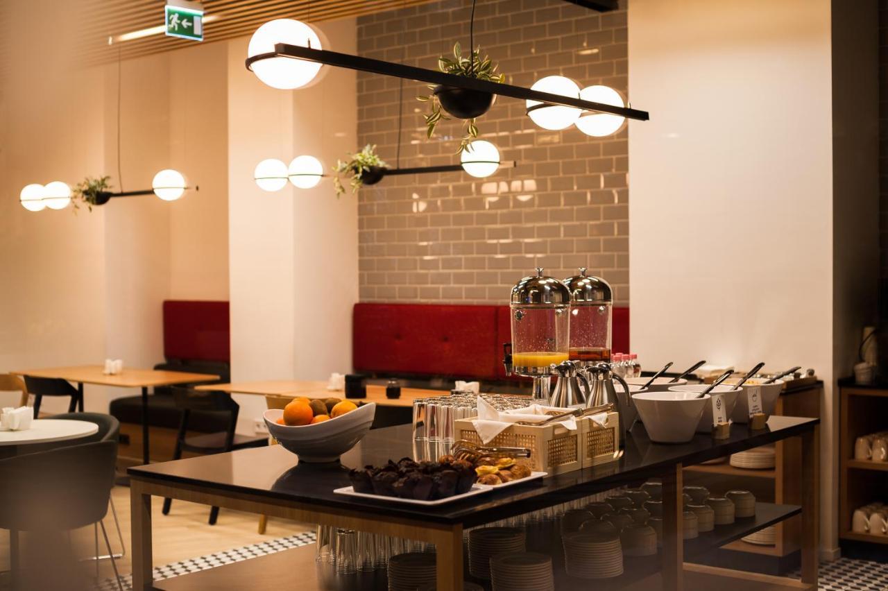 Holiday Inn Express Tbilisi Avlabari By Ihg Eksteriør bilde