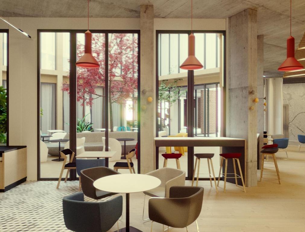 Holiday Inn Express Tbilisi Avlabari By Ihg Eksteriør bilde